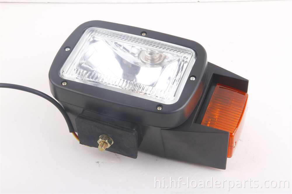 चेंगगोंग के लिए व्हील लोडर वर्क लाइट्स Wheel Loader Work Lights for Chenggong